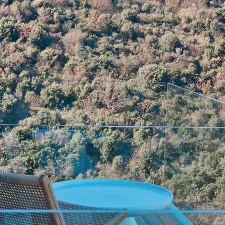Orama Corfu Villa *