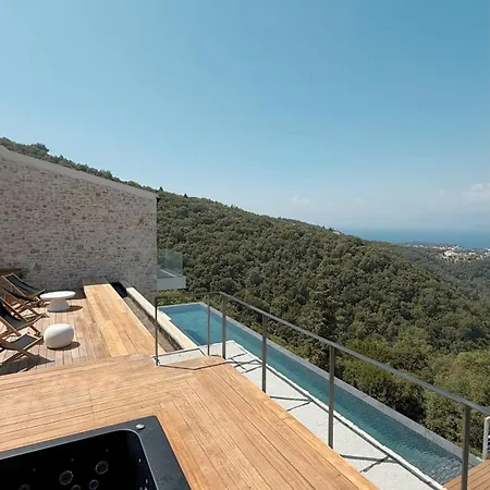 Orama Corfu *